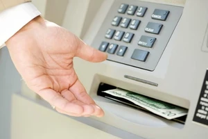 Mexico ra mắt liên minh miễn phí dịch vụ rút tiền ATM
