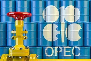 OPEC+ duy trì thỏa thuận cắt giảm sản lượng dầu mỏ