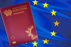 Bồ Đào Nha chấm dứt chương trình “thị thực vàng”