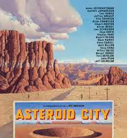 Nhiều sao tham gia phim Asteroid City