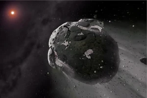 Trung Quốc có kế hoạch thăm dò tiểu hành tinh gần Trái đất