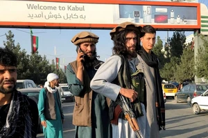 Mở rộng hành lang kinh tế sang Afghanistan