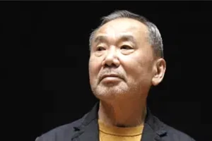 Nhà văn Murakami giành giải văn học Tây Ban Nha