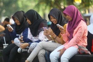 Indonesia: Thương mại điện tử phát triển mạnh