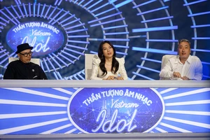 Vietnam Idol 2023 có mở màn đáp ứng mong đợi khán giả. Ảnh: CTS