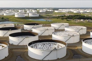 Mỹ cấm bán dầu từ kho dự trữ cho Trung Quốc