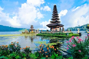 Bali muốn thu phí du lịch từ năm 2024