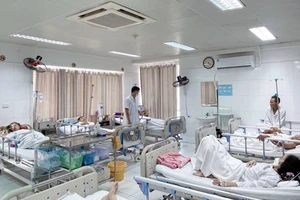 Đề xuất nâng cấp 47 bệnh viện đảm nhận chức năng vùng