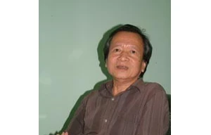 Tác giả Lê Duy Hạnh qua đời