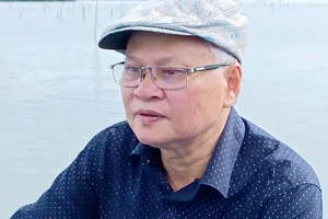 Nhà văn Nguyễn Minh Ngọc: Luôn trân trọng mọi thể tài