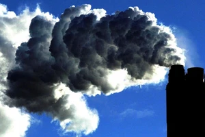 EC kêu gọi tham gia định giá carbon toàn cầu