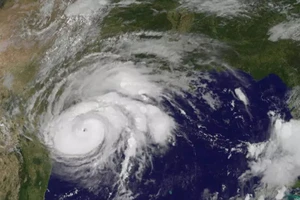 Tháng 10-2023, khả năng xuất hiện 1-2 cơn bão, áp thấp nhiệt đới trên Biển Đông