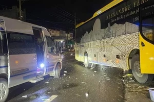 Vụ tai nạn giao thông làm 5 người chết trên quốc lộ 20, tỉnh Đồng Nai: Làm rõ trách nhiệm nhà xe Thành Bưởi