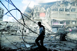 Xung đột Israel – Hamas: Hệ lụy với kinh tế toàn cầu