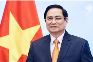 Thủ tướng Phạm Minh Chính lên đường dự Hội nghị cấp cao ASEAN - GCC và thăm Vương quốc Saudi Arabia