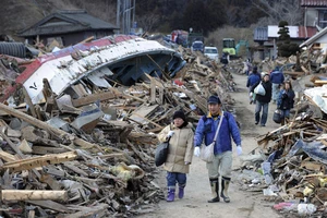 Sau động đất tại Nhật Bản: Đại sứ quán Việt Nam điều phối công tác hỗ trợ cộng đồng