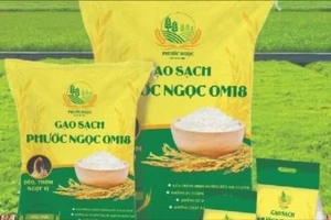 Công ty Cổ phần đầu tư xuất nhập khẩu Phước Ngọc: Vì những bữa cơm an toàn cho gia đình Việt 