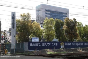 Nhật Bản: Bắt giữ nghi phạm đánh cắp chất độc nguy hiểm trong trường đại học