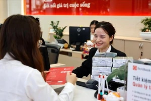 Lần đầu tiên trái phiếu xanh lam của Việt Nam được IFC đầu tư