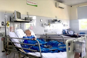 Bệnh nhân ngộ độc Xyanua tại Đồng Nai được cứu sống như thế nào?