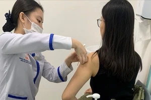 Bộ Y tế yêu cầu người dân không tự ý tiêm vaccine ngừa bạch hầu