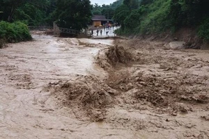 Các tỉnh Tây Nguyên chủ động ứng phó trong mùa mưa lũ