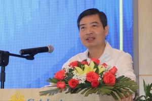 Phú Yên: Tạo điều kiện doanh nghiệp hoạt động, thu hút đầu tư 