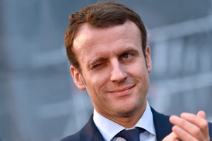 Tỷ lệ ủng hộ ông Macron tăng lên 62% so với 38% của bà Le Pen