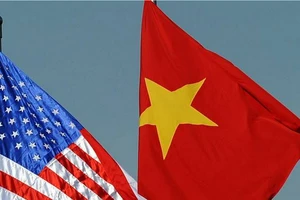Tổng kim ngạch thương mại Việt Nam – Hoa Kỳ đạt gần 15,47 tỷ USD