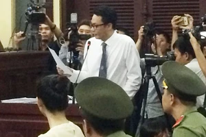 Luật sư công bố tài liệu chứng minh bà Mai Phương có liên quan vụ án