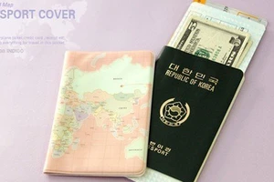 Thủ tục visa vào Hàn Quốc còn 3 ngày