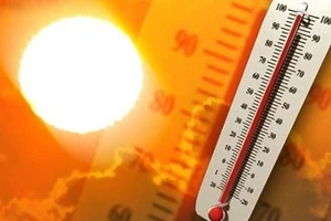  Nhiệt độ từ tháng 7 đến tháng 9 có khả năng cao hơn trung bình các năm từ 0,5- 1,5°C trên hầu hết phạm vi cả nước