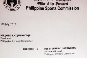 Philippines rút đăng cai SEA Games