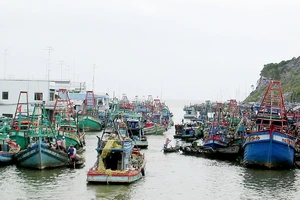 Đồng bằng sông Cửu Long: Chủ động ứng phó mưa lũ