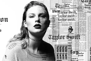 Taylor Swift tái xuất với sản phẩm âm nhạc mới