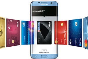 Samsung Pay và giải pháp thanh toán di động