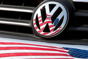Volkswagen phải trả thêm 2,5 tỷ EUR cho Mỹ