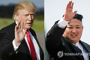 Mỹ trừng phạt thêm 7 cá nhân và 3 thực thể của Triều Tiên 