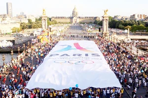 Olympic - Cơ hội quảng bá và thách thức