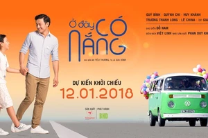 Ba phim Việt mở hàng năm 2018