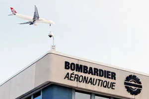 ITC ra phán quyết có lợi cho máy bay của Bombardier