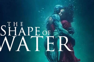 “The Shape of Water” thắng giải Oscar Phim hay nhất