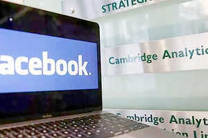 Facebook đang chữa cháy sau khủng hoảng rò rỉ dữ liệu của người dùng