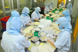 Tiên phong sản xuất thực phẩm sạch