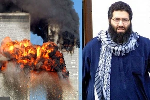 Lầu Năm góc: Nghi phạm liên quan tới vụ khủng bố 11-9 ở Mỹ bị bắt tại Syria