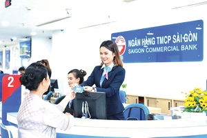 Cơ hội khám phá châu á cùng thẻ SCB MasterCard