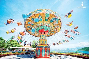 Vincom khởi động lễ hội “Muôn sắc quà hè” trên toàn quốc