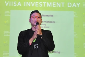 VIISA kết nối startup gọi vốn