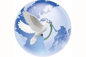 Indonesia tổ chức Diễn đàn Hòa bình thế giới lần thứ 7