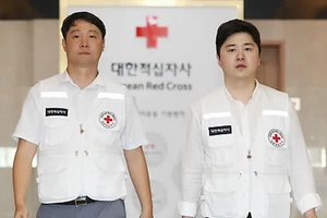 Hai miền Triều Tiên trao đổi danh sách các gia đình sắp được đoàn tụ